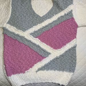 Vintage 80s sweater